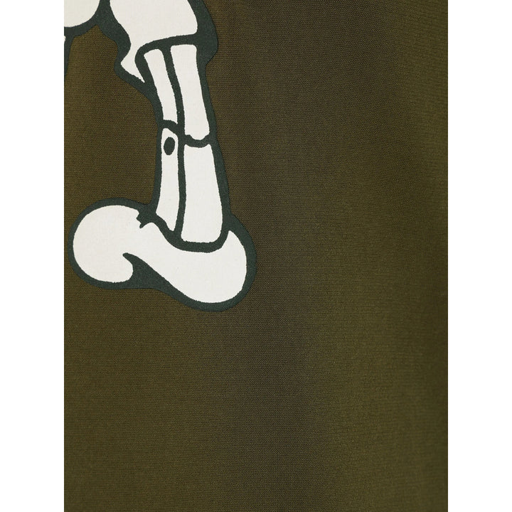 Magliano T Shirt - Verde | Wanan Luxury