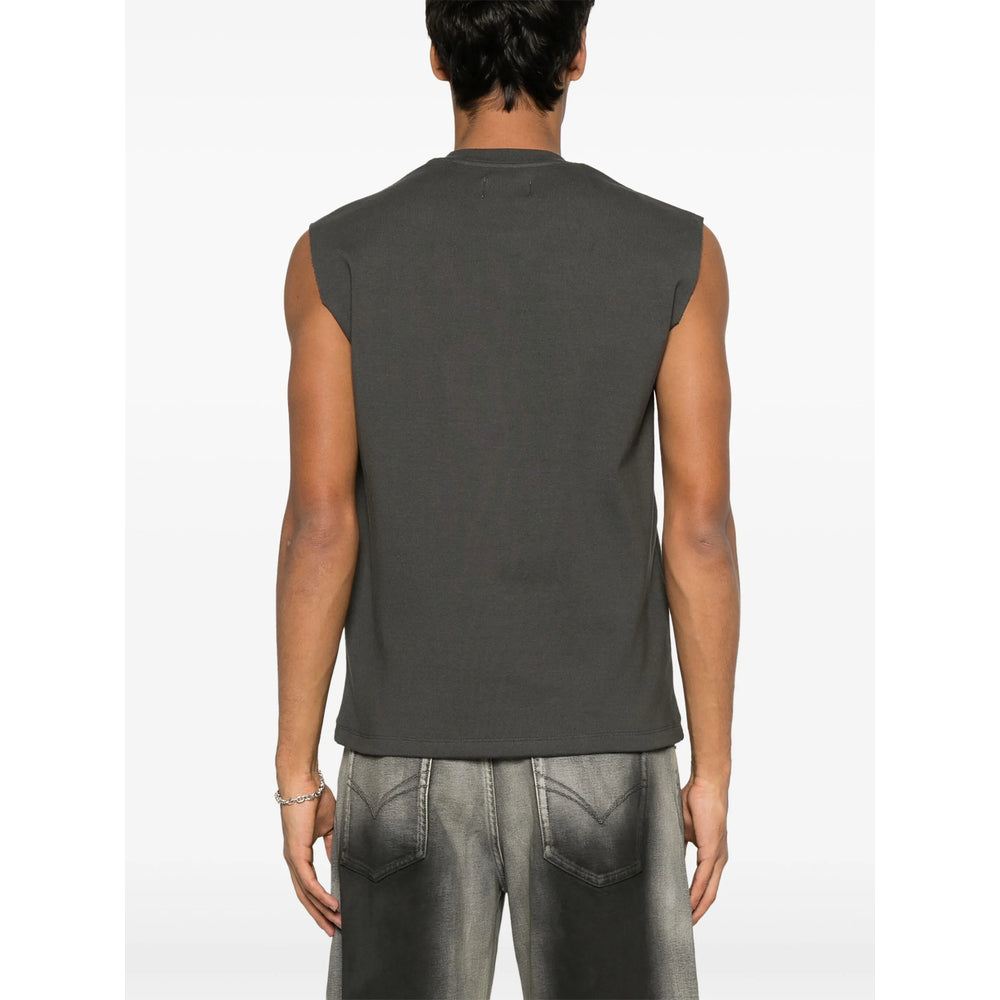 Magliano T Shirt - Grigio | Wanan Luxury