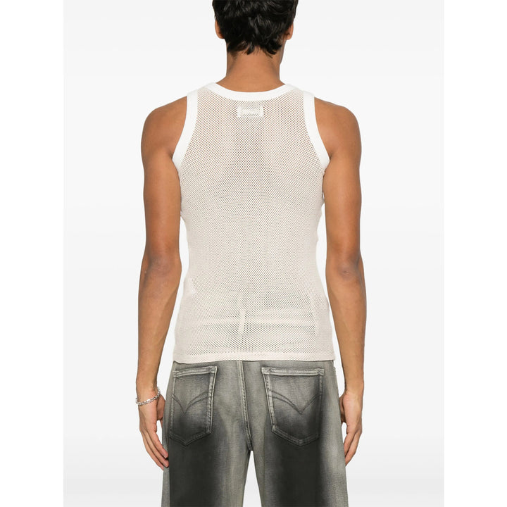 Magliano T Shirt - Neutro | Wanan Luxury
