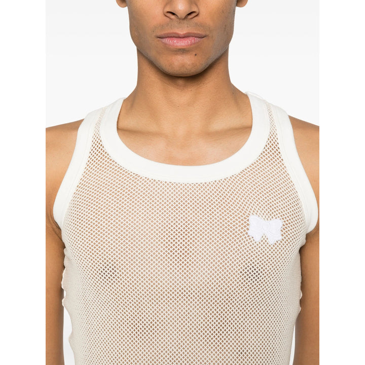 Magliano T Shirt - Neutro | Wanan Luxury