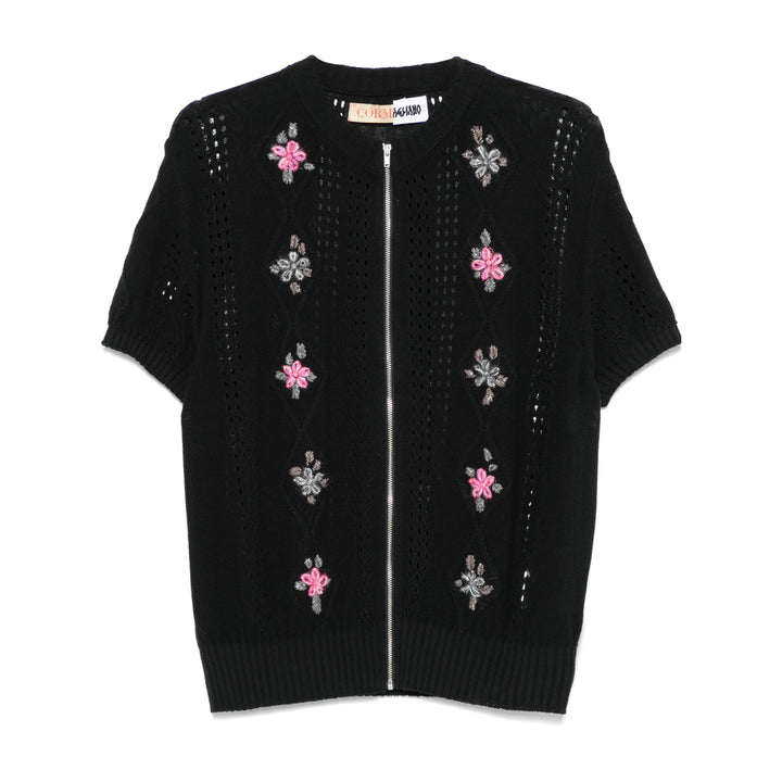 Magliano T Shirt - Nero | Wanan Luxury