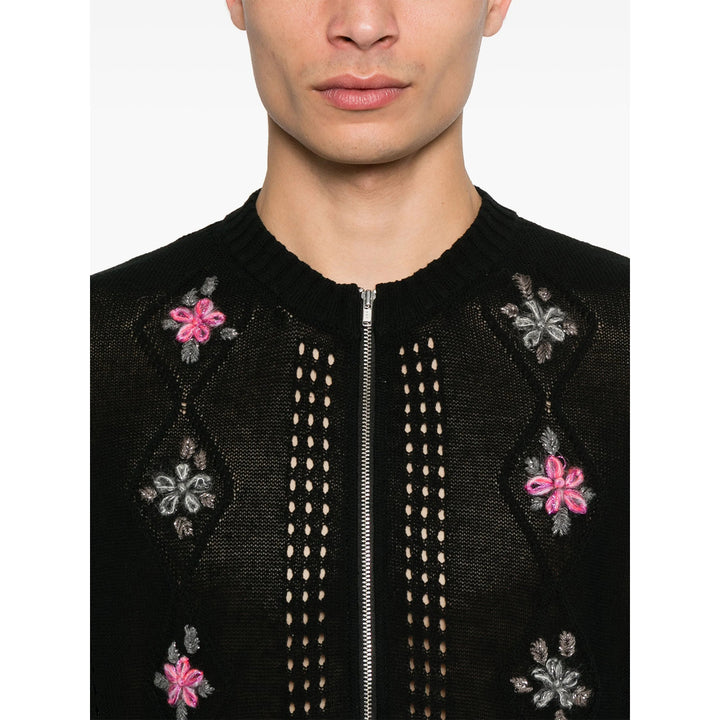 Magliano T Shirt - Nero | Wanan Luxury