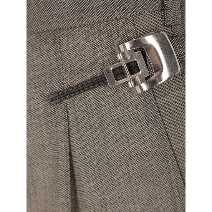 Magliano Shorts - Grigio | Wanan Luxury