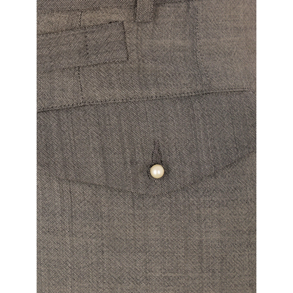 Magliano Shorts - Grigio | Wanan Luxury