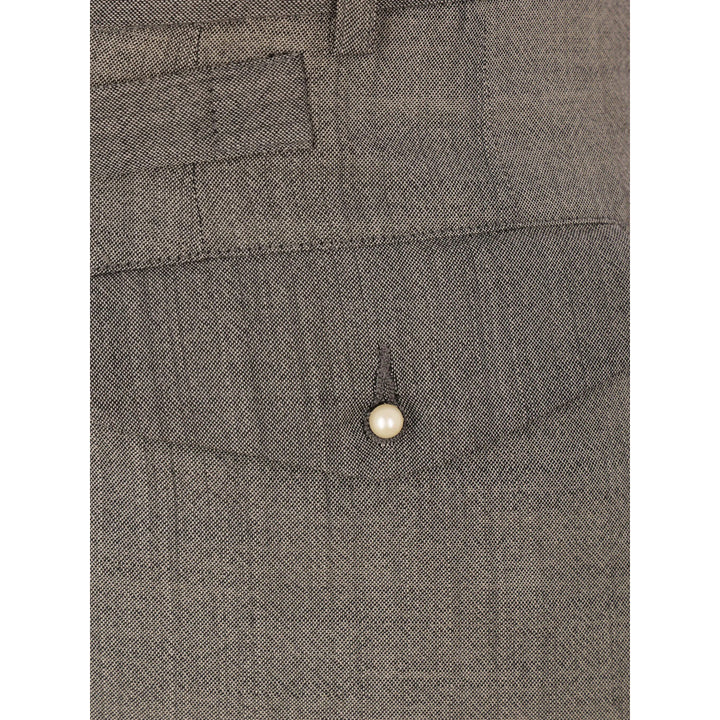 Magliano Shorts - Grigio | Wanan Luxury