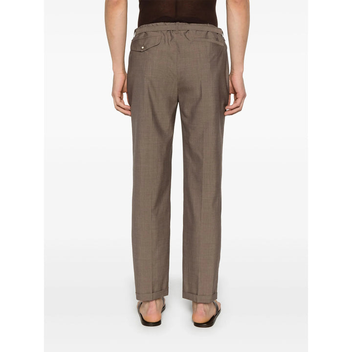 Magliano Pantaloni - Marrone | Wanan Luxury