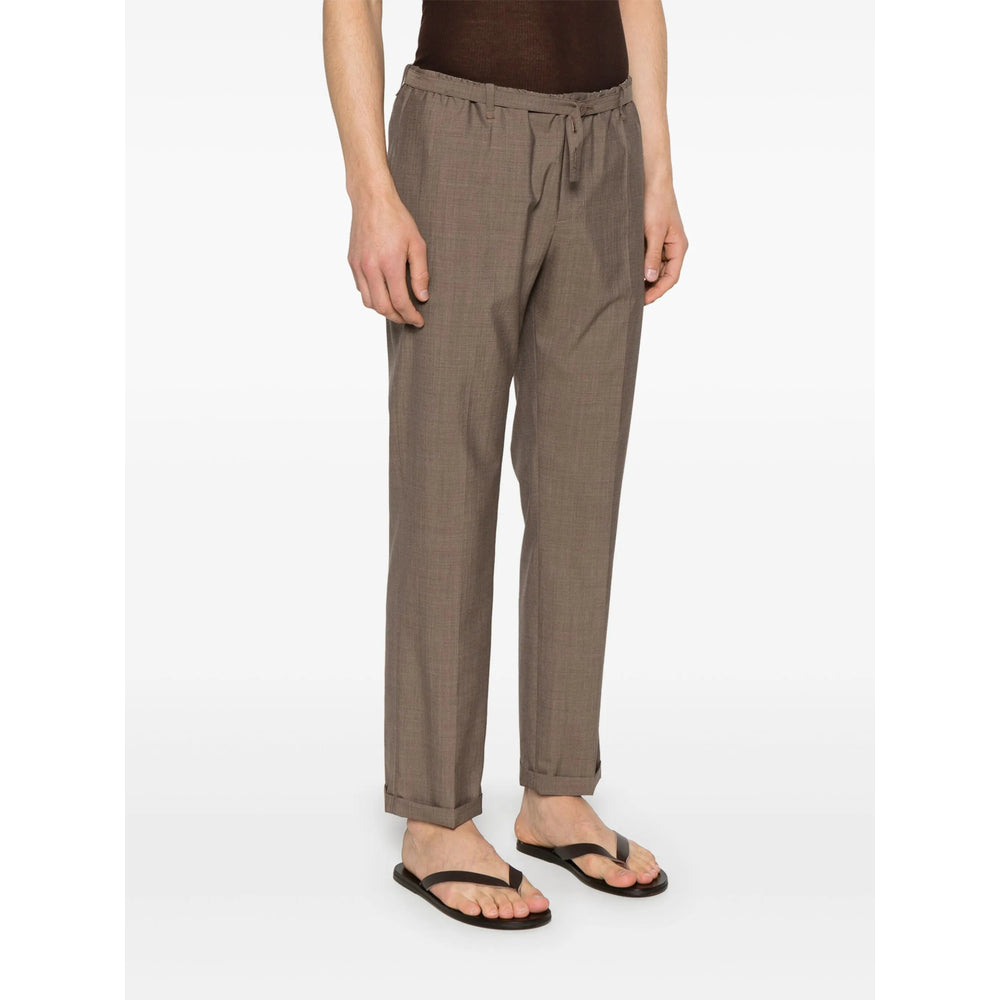 Magliano Pantaloni - Marrone | Wanan Luxury