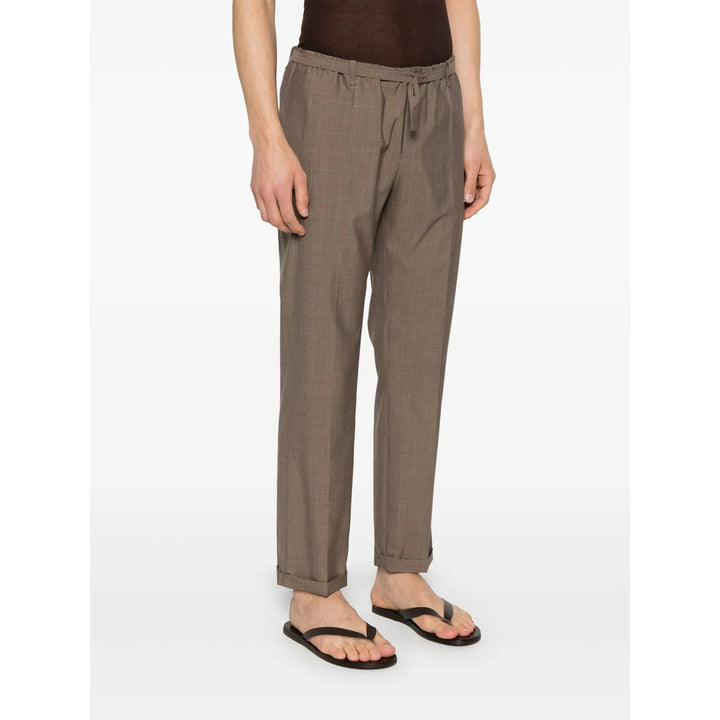 Magliano Pantaloni - Marrone | Wanan Luxury