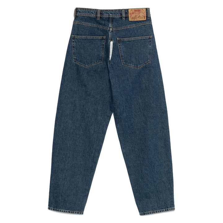 Magliano Pantaloni - Blu | Wanan Luxury
