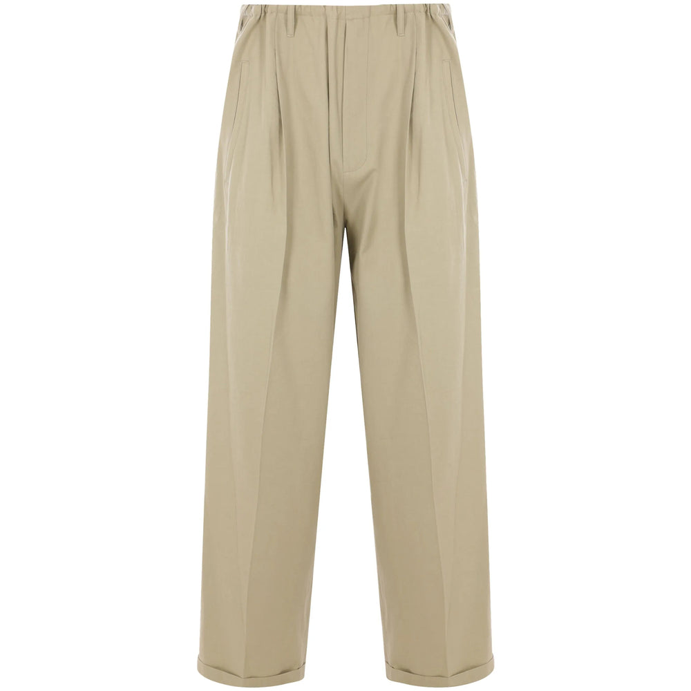 Magliano Pantaloni - Neutro | Wanan Luxury