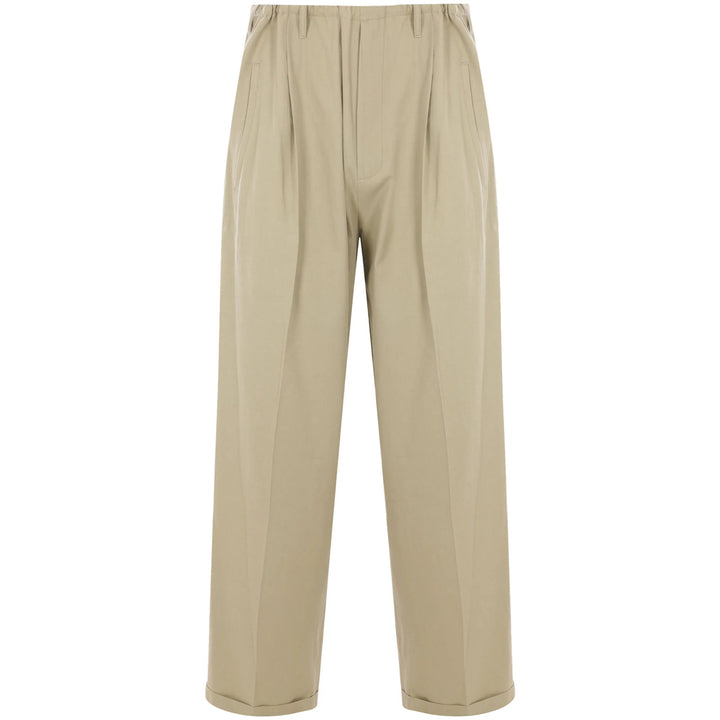 Magliano Pantaloni - Neutro | Wanan Luxury