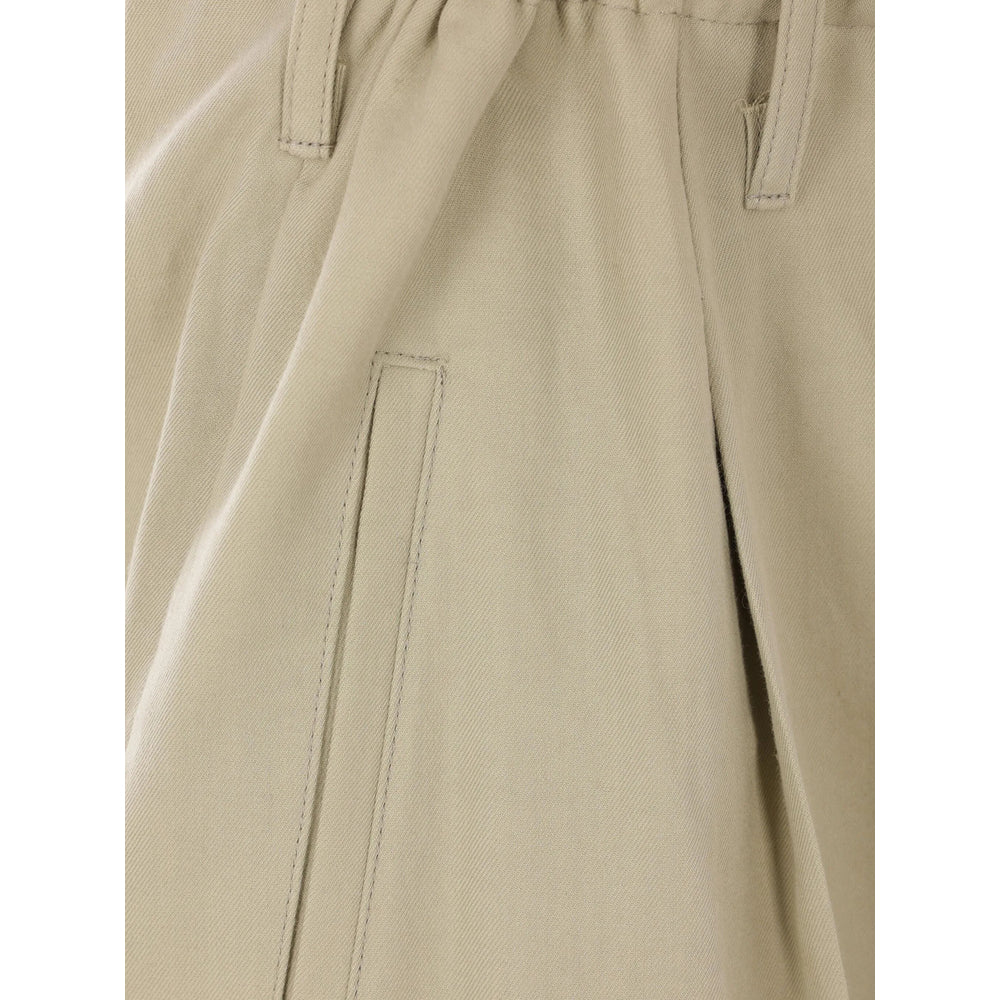 Magliano Pantaloni - Neutro | Wanan Luxury