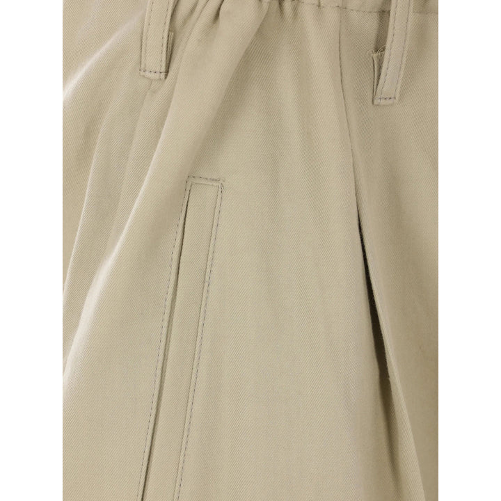 Magliano Pantaloni - Neutro | Wanan Luxury