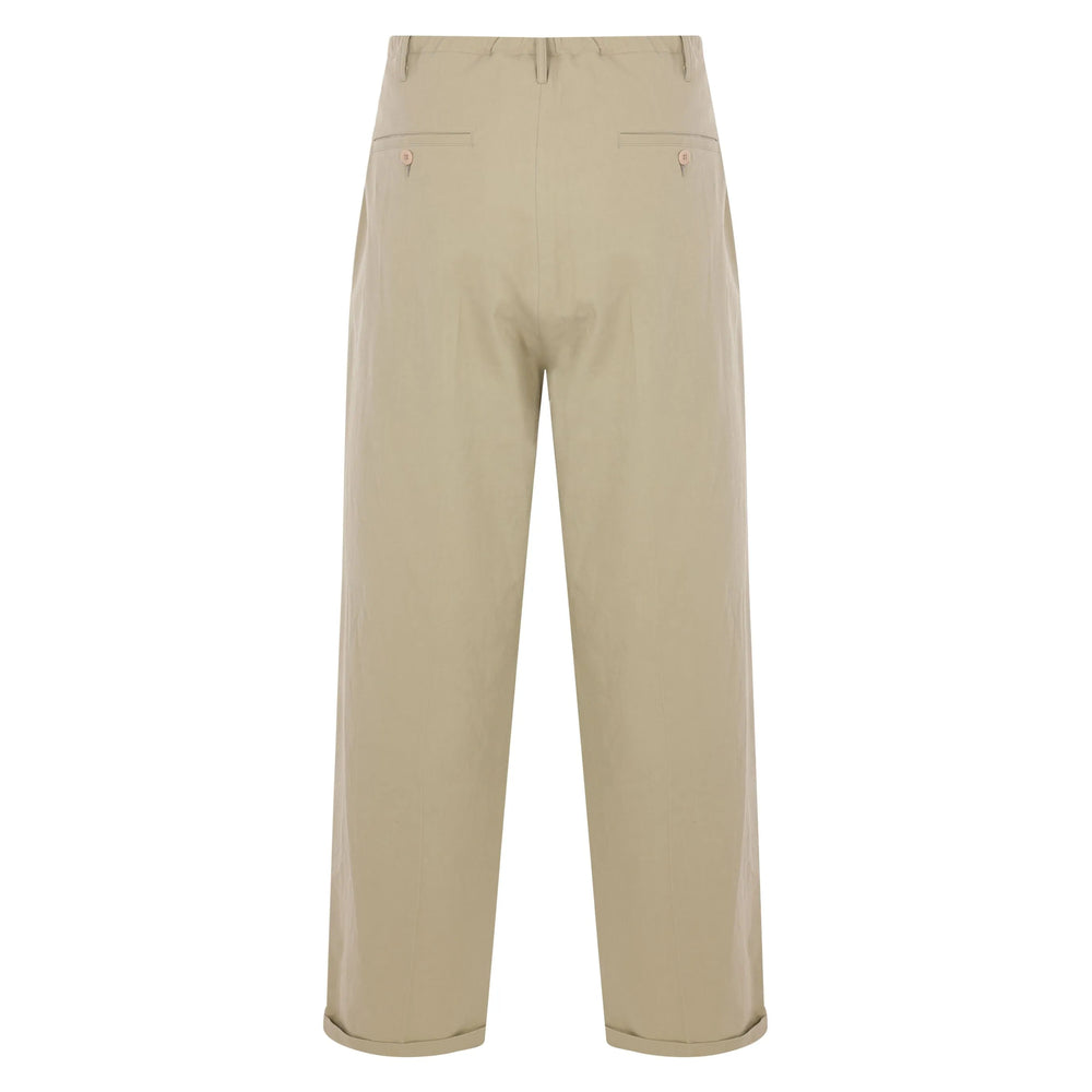 Magliano Pantaloni - Neutro | Wanan Luxury