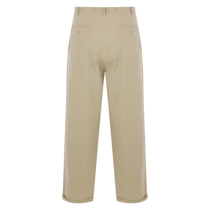 Magliano Pantaloni - Neutro | Wanan Luxury