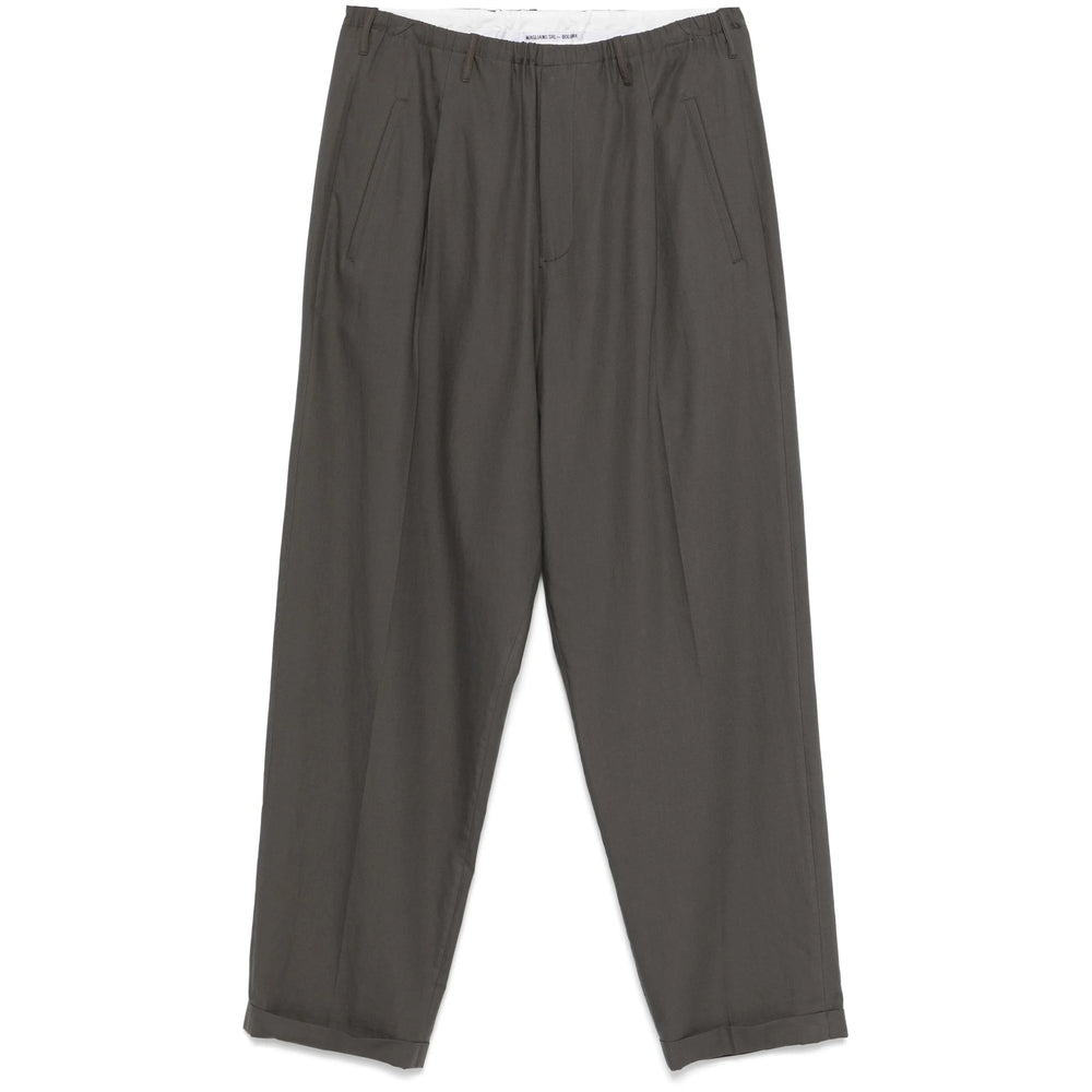 Magliano Pantaloni - Grigio | Wanan Luxury