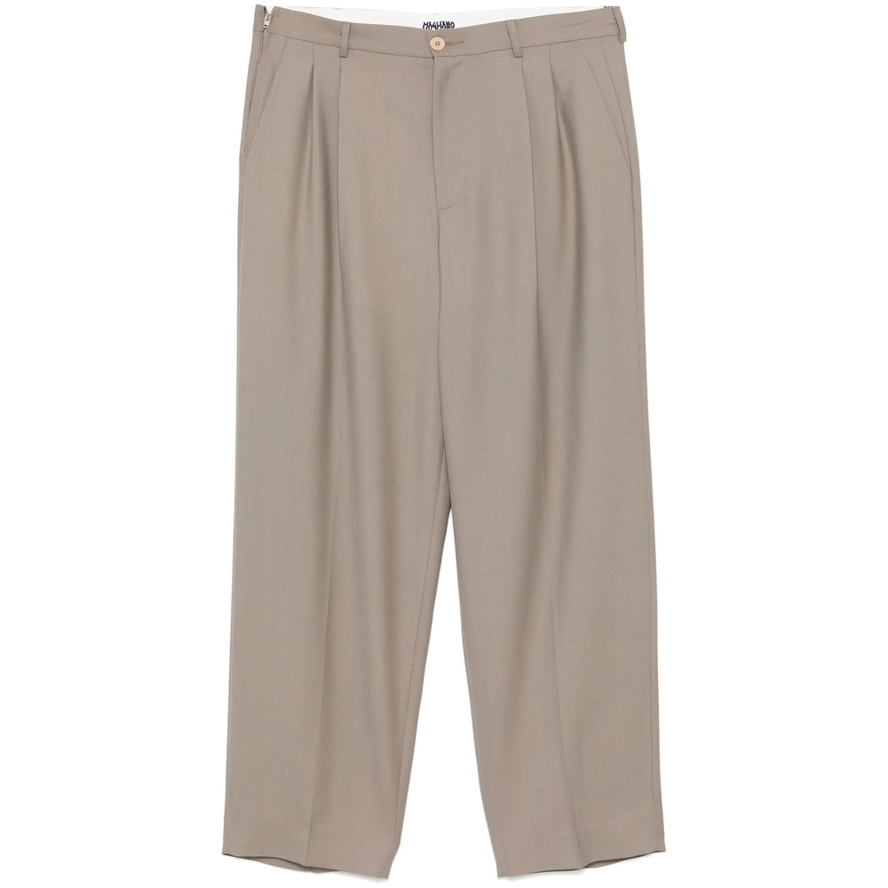 Magliano Pantaloni - Marrone | Wanan Luxury