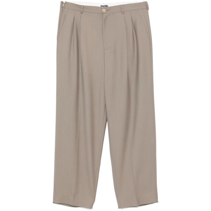 Magliano Pantaloni - Marrone | Wanan Luxury
