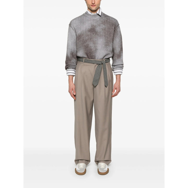 Magliano Pantaloni - Marrone | Wanan Luxury
