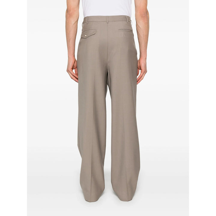 Magliano Pantaloni - Marrone | Wanan Luxury