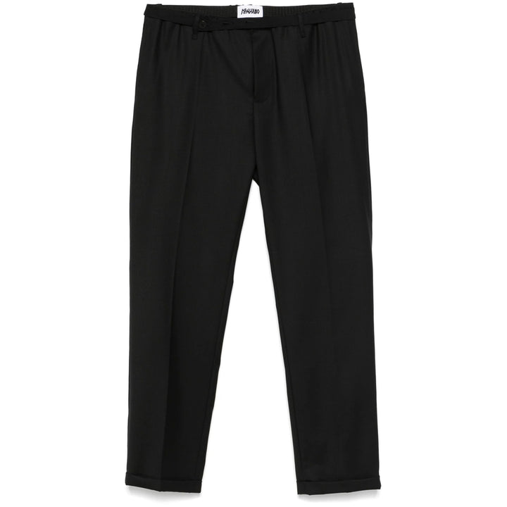 Magliano Pantaloni - Nero | Wanan Luxury