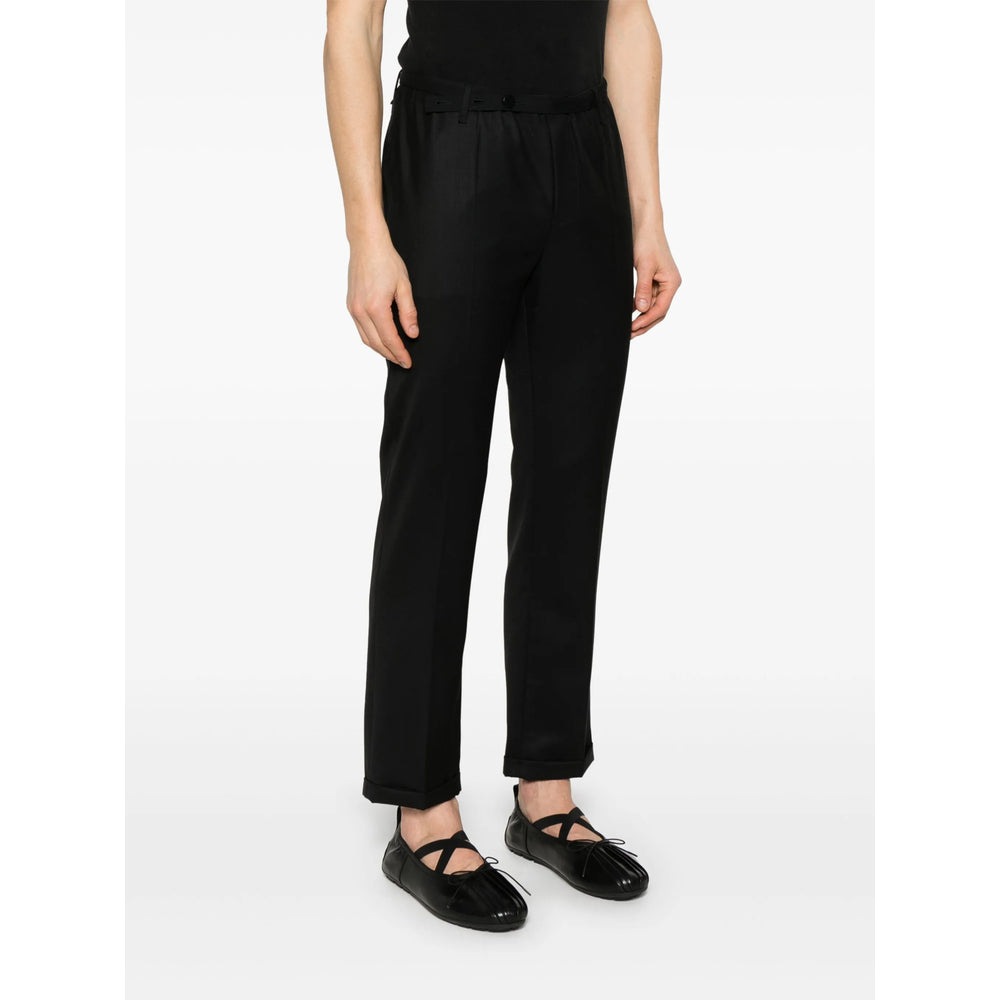 Magliano Pantaloni - Nero | Wanan Luxury