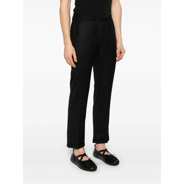 Magliano Pantaloni - Nero | Wanan Luxury