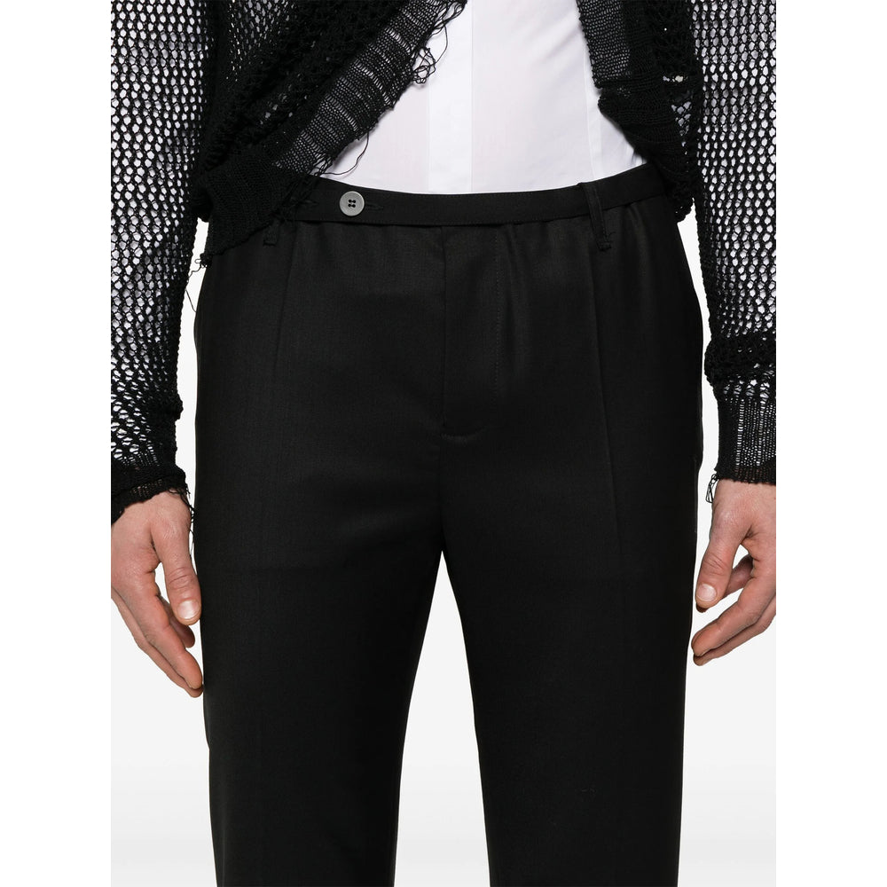 Magliano Pantaloni - Nero | Wanan Luxury