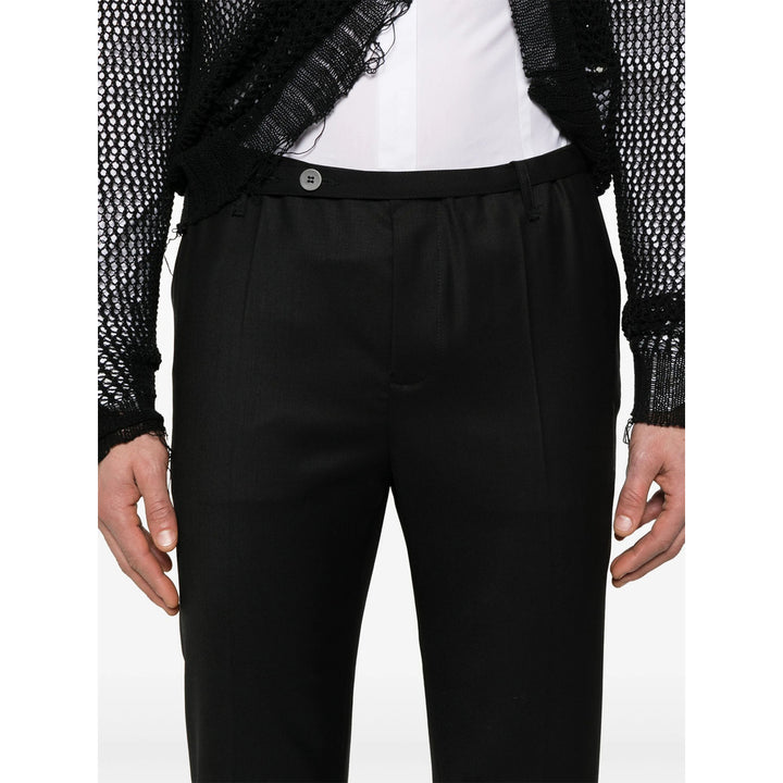 Magliano Pantaloni - Nero | Wanan Luxury