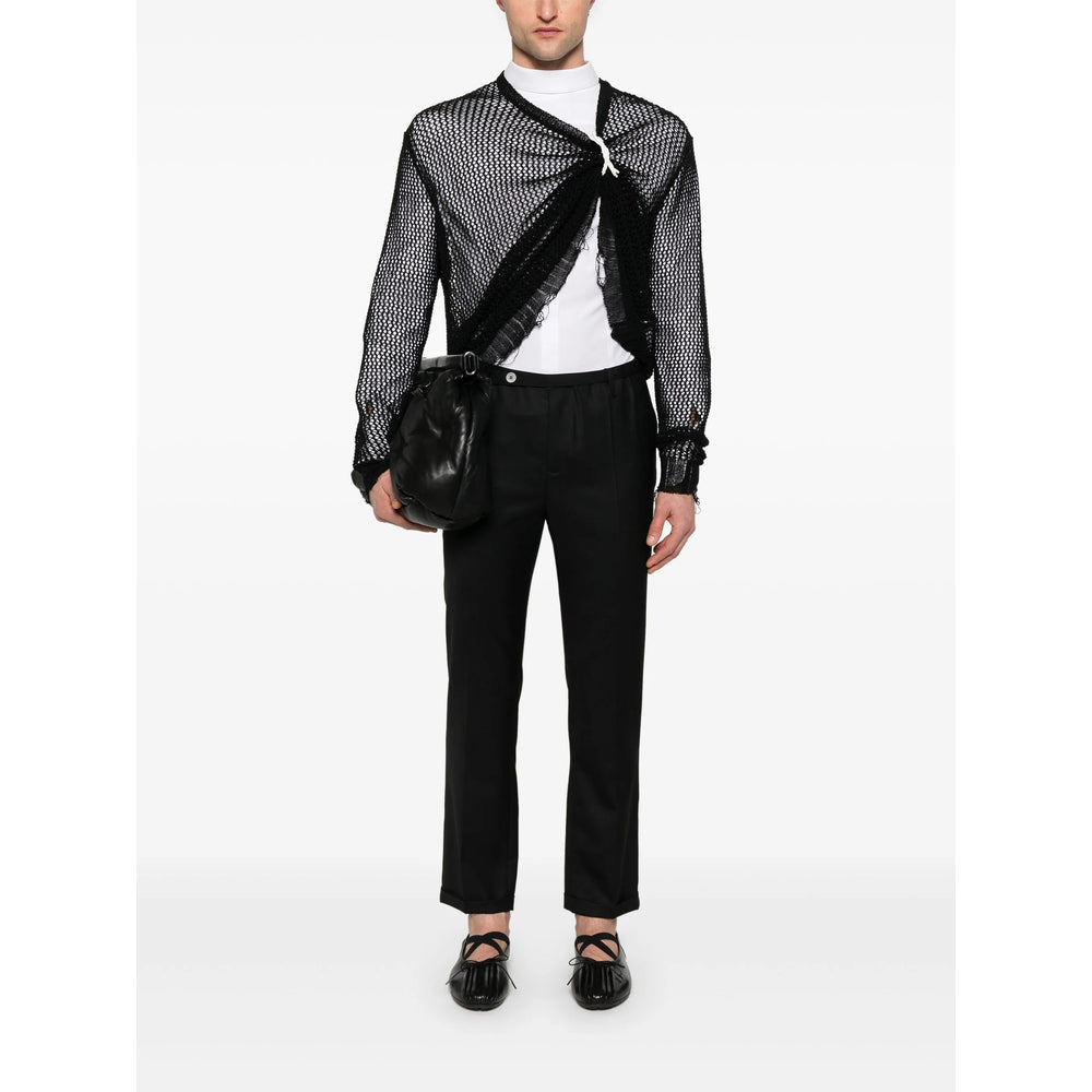 Magliano Pantaloni - Nero | Wanan Luxury