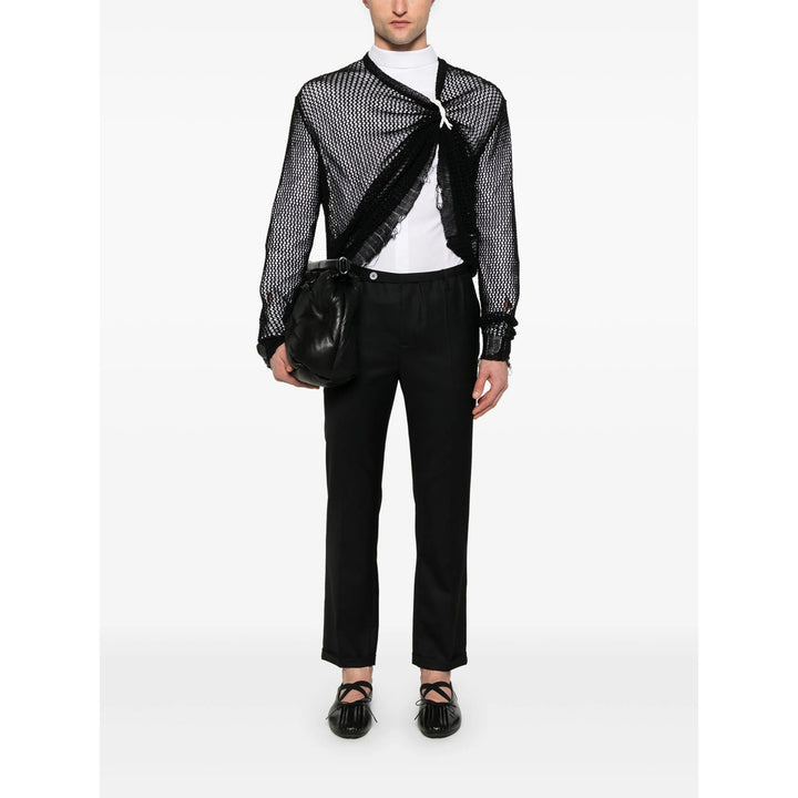 Magliano Pantaloni - Nero | Wanan Luxury