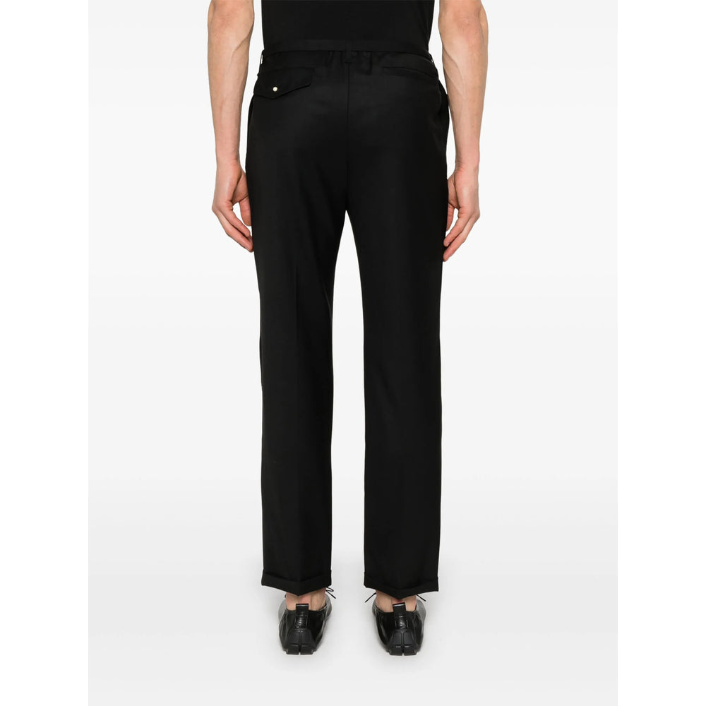 Magliano Pantaloni - Nero | Wanan Luxury