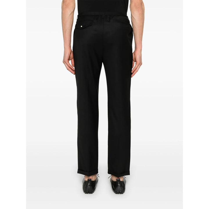 Magliano Pantaloni - Nero | Wanan Luxury