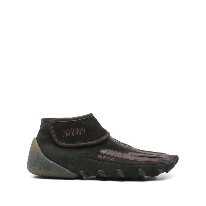 Magliano Sneakers - Nero, Marrone | Wanan Luxury