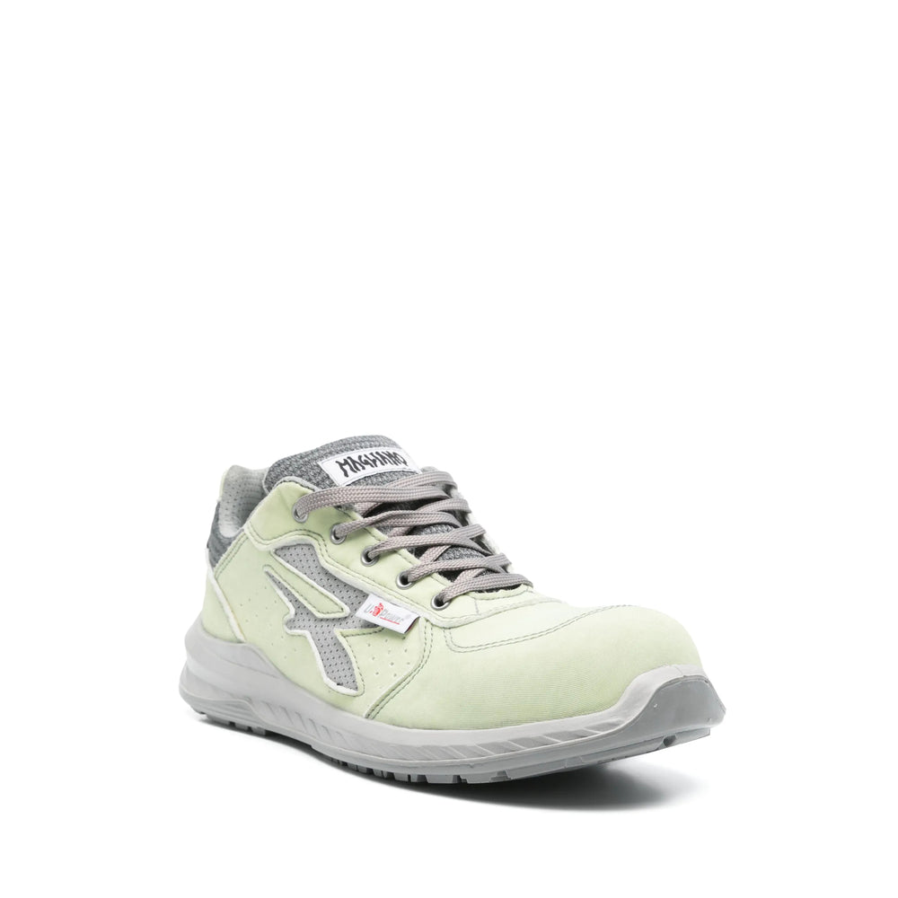 Magliano Sneakers - Verde | Wanan Luxury