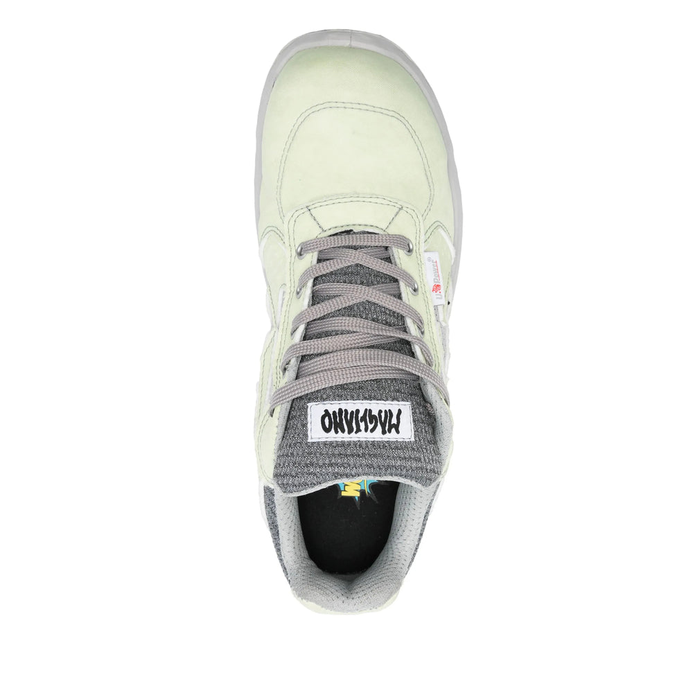 Magliano Sneakers - Verde | Wanan Luxury