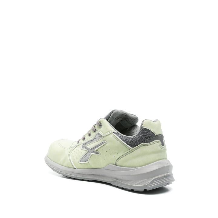 Magliano Sneakers - Verde | Wanan Luxury