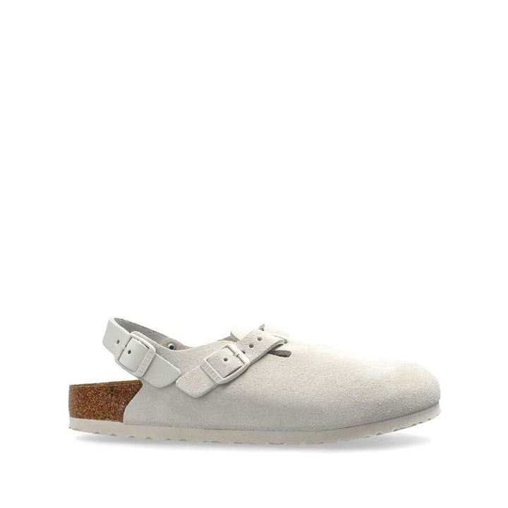 Birkenstock Pochette - Bianco | Wanan Luxury