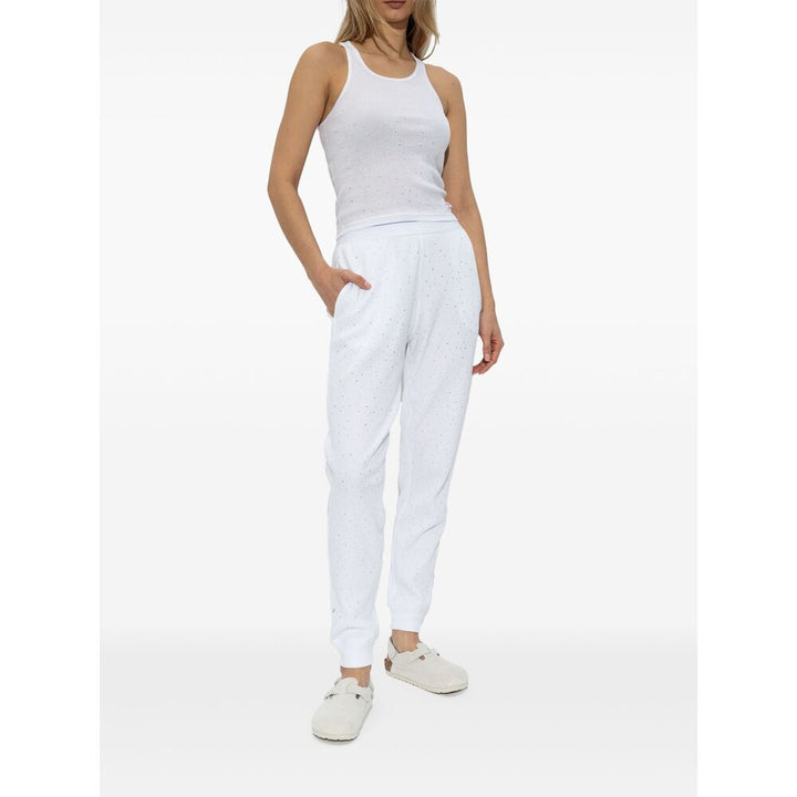 Birkenstock Pochette - Bianco | Wanan Luxury