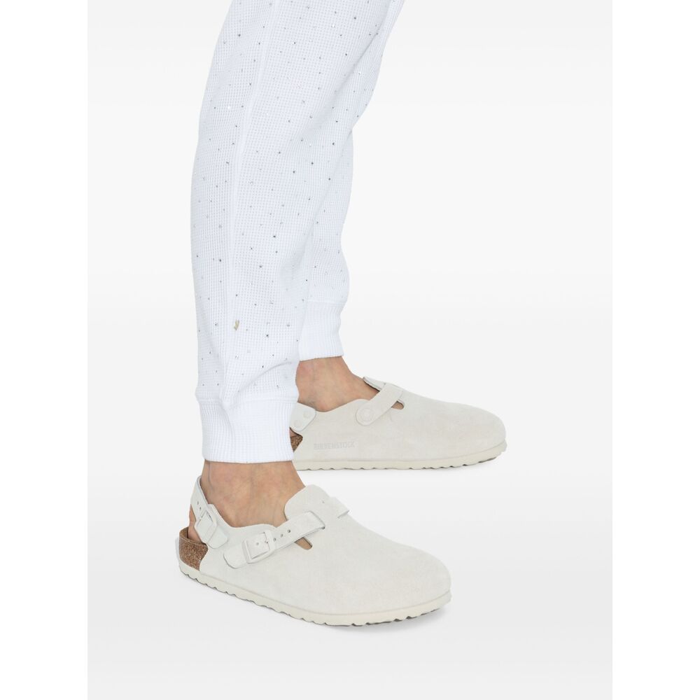 Birkenstock Pochette - Bianco | Wanan Luxury
