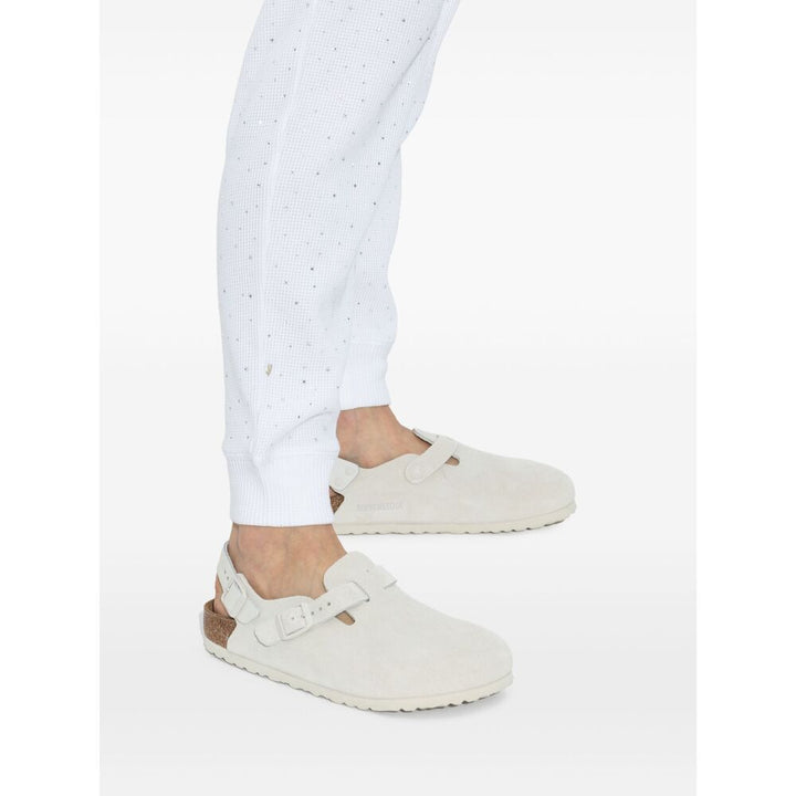Birkenstock Pochette - Bianco | Wanan Luxury