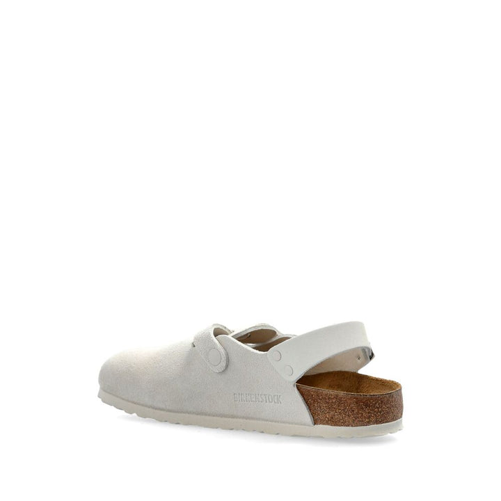 Birkenstock Pochette - Bianco | Wanan Luxury