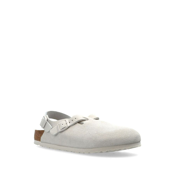 Birkenstock Pochette - Bianco | Wanan Luxury