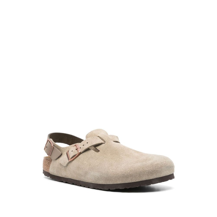 Birkenstock Clutch Bags - Neutral | Wanan Luxury