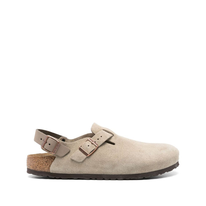 Birkenstock Clutch Bags - Neutral | Wanan Luxury