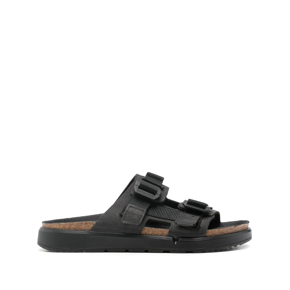 Birkenstock Sneakers - Black | Wanan Luxury