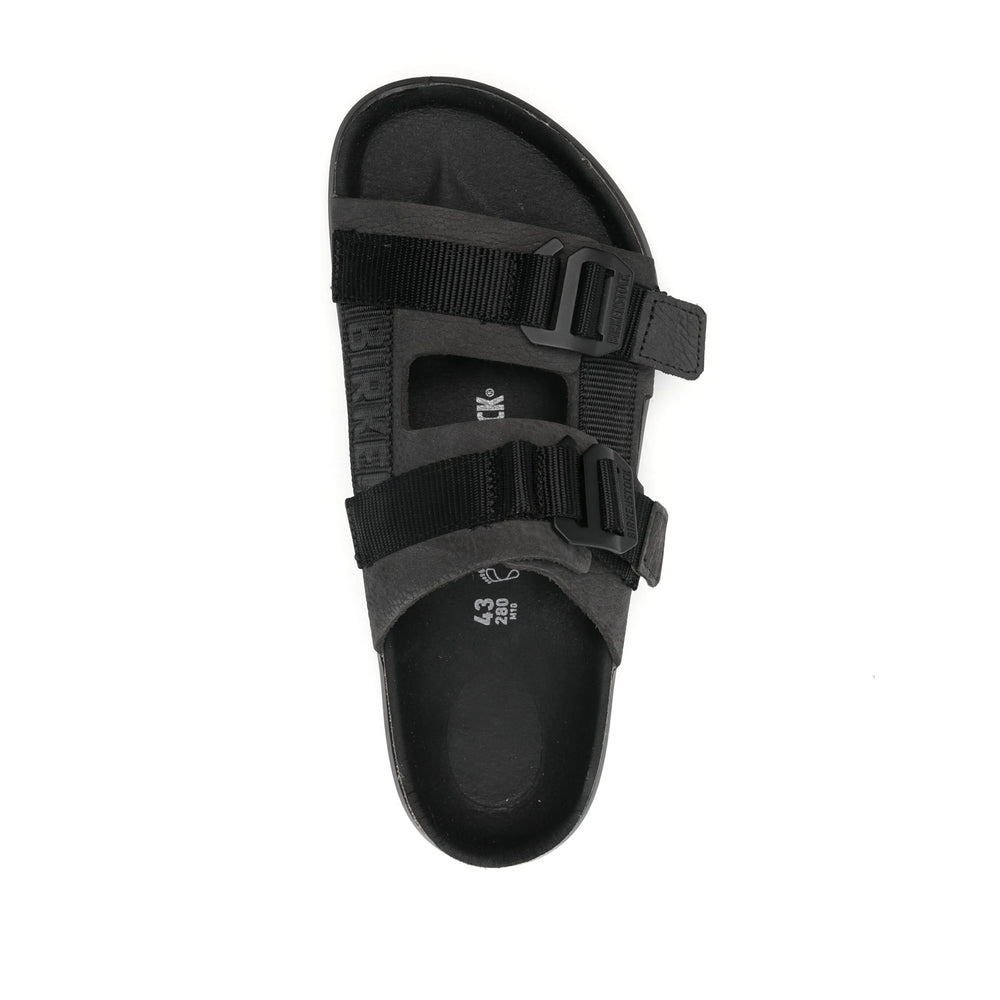 Birkenstock Sneakers - Black | Wanan Luxury