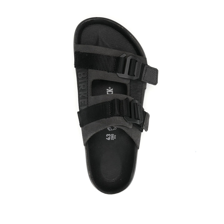 Birkenstock Sneakers - Black | Wanan Luxury