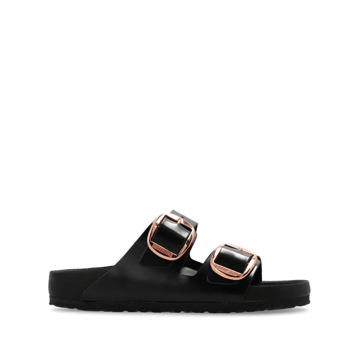 Birkenstock Sandali - Nero | Wanan Luxury