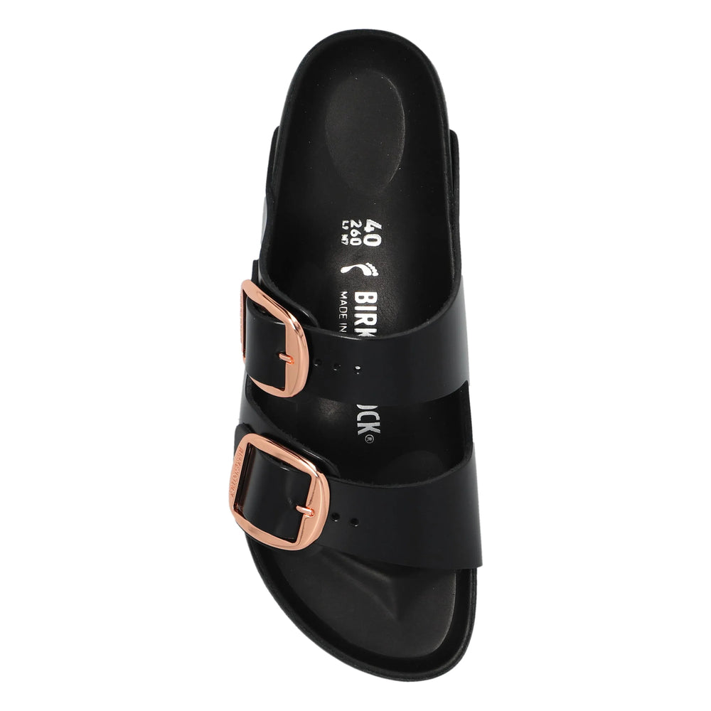 Birkenstock Sandali - Nero | Wanan Luxury